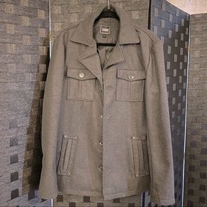 Foreign Exchange Jacket L